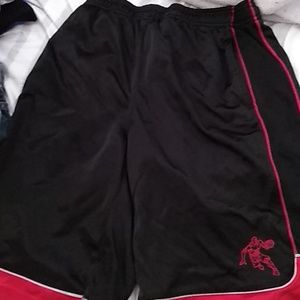 Boys shorts